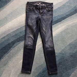 Old Navy Women's Rockstar Skinny Jeans